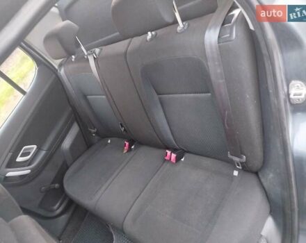 Серый Шкода Фабия, объемом двигателя 1.2 л и пробегом 143 тыс. км за 4500 $, фото 33 на Automoto.ua