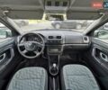Сірий Шкода Фабія, об'ємом двигуна 1.39 л та пробігом 206 тис. км за 4450 $, фото 22 на Automoto.ua