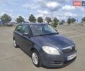 Сірий Шкода Фабія, об'ємом двигуна 1.2 л та пробігом 190 тис. км за 4700 $, фото 1 на Automoto.ua