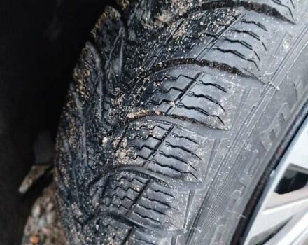 Серый Шкода Фабия, объемом двигателя 1.2 л и пробегом 143 тыс. км за 4500 $, фото 38 на Automoto.ua