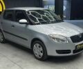 Шкода Фабия 2009 в Черновцах на Automoto.ua Серый Шкода Фабия, объемом двигателя 1.2 л и пробегом 113 тыс. км за 5800 $, фото 1 на Automoto.ua