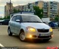 Серый Шкода Фабия, объемом двигателя 1.4 л и пробегом 286 тыс. км за 4400 $, фото 1 на Automoto.ua