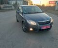 Серый Шкода Фабия, объемом двигателя 0 л и пробегом 223 тыс. км за 4800 $, фото 1 на Automoto.ua