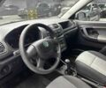 Шкода Фабия 2009 в Черновцах на Automoto.ua Серый Шкода Фабия, объемом двигателя 1.2 л и пробегом 113 тыс. км за 5800 $, фото 8 на Automoto.ua