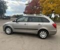Сірий Шкода Фабія, об'ємом двигуна 1.6 л та пробігом 180 тис. км за 4800 $, фото 2 на Automoto.ua