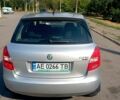 Сірий Шкода Фабія, об'ємом двигуна 1.2 л та пробігом 145 тис. км за 5200 $, фото 2 на Automoto.ua