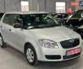 Сірий Шкода Фабія, об'ємом двигуна 0 л та пробігом 190 тис. км за 6299 $, фото 9 на Automoto.ua