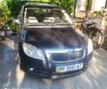 Сірий Шкода Фабія, об'ємом двигуна 1.4 л та пробігом 133 тис. км за 5799 $, фото 1 на Automoto.ua