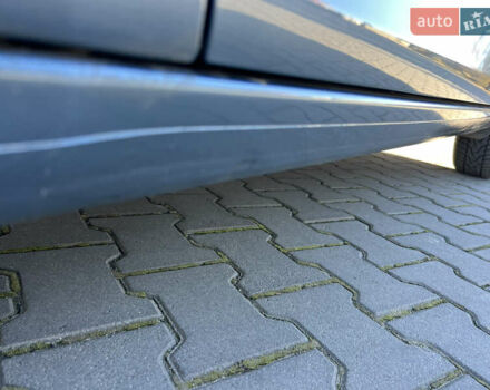 Сірий Шкода Фабія, об'ємом двигуна 1.4 л та пробігом 198 тис. км за 5390 $, фото 20 на Automoto.ua