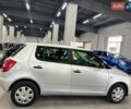 Сірий Шкода Фабія, об'ємом двигуна 0 л та пробігом 190 тис. км за 6299 $, фото 7 на Automoto.ua