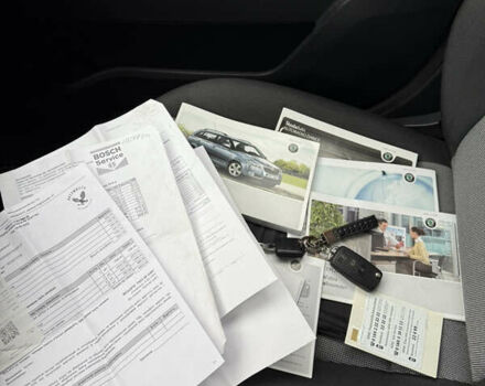 Серый Шкода Фабия, объемом двигателя 1.39 л и пробегом 242 тыс. км за 4850 $, фото 8 на Automoto.ua