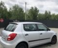 Сірий Шкода Фабія, об'ємом двигуна 1.2 л та пробігом 209 тис. км за 4800 $, фото 7 на Automoto.ua