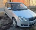 Сірий Шкода Фабія, об'ємом двигуна 1.39 л та пробігом 108 тис. км за 2800 $, фото 1 на Automoto.ua