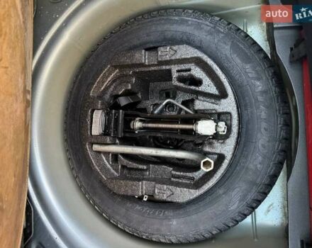 Серый Шкода Фабия, объемом двигателя 1.39 л и пробегом 172 тыс. км за 4999 $, фото 32 на Automoto.ua