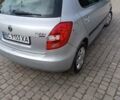 Серый Шкода Фабия, объемом двигателя 1.2 л и пробегом 228 тыс. км за 3400 $, фото 6 на Automoto.ua