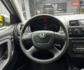 Шкода Фабия 2009 в Черновцах на Automoto.ua Серый Шкода Фабия, объемом двигателя 1.2 л и пробегом 113 тыс. км за 5800 $, фото 13 на Automoto.ua