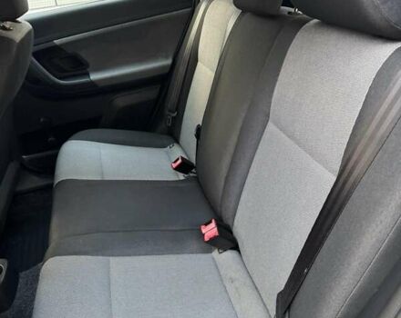 Серый Шкода Фабия, объемом двигателя 1.39 л и пробегом 172 тыс. км за 4999 $, фото 28 на Automoto.ua