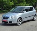 Сірий Шкода Фабія, об'ємом двигуна 1.6 л та пробігом 232 тис. км за 7899 $, фото 1 на Automoto.ua