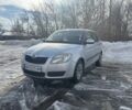 Сірий Шкода Фабія, об'ємом двигуна 1.4 л та пробігом 200 тис. км за 4200 $, фото 1 на Automoto.ua