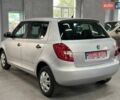 Сірий Шкода Фабія, об'ємом двигуна 0 л та пробігом 190 тис. км за 6299 $, фото 4 на Automoto.ua