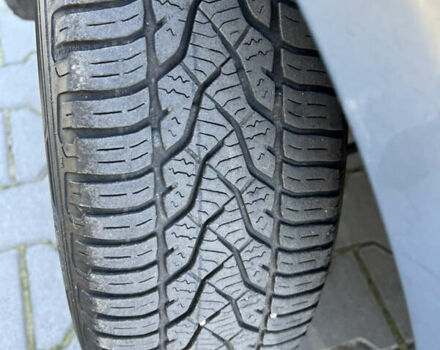 Сірий Шкода Фабія, об'ємом двигуна 1.4 л та пробігом 198 тис. км за 5390 $, фото 21 на Automoto.ua