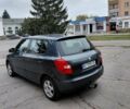 Серый Шкода Фабия, объемом двигателя 1.2 л и пробегом 283 тыс. км за 5000 $, фото 5 на Automoto.ua