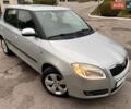 Сірий Шкода Фабія, об'ємом двигуна 1.4 л та пробігом 169 тис. км за 5990 $, фото 1 на Automoto.ua