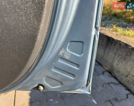 Сірий Шкода Фабія, об'ємом двигуна 1.4 л та пробігом 198 тис. км за 5390 $, фото 38 на Automoto.ua