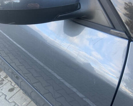 Сірий Шкода Фабія, об'ємом двигуна 1.2 л та пробігом 84 тис. км за 5700 $, фото 15 на Automoto.ua