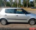 Сірий Шкода Фабія, об'ємом двигуна 1.2 л та пробігом 145 тис. км за 5200 $, фото 5 на Automoto.ua
