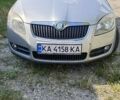 Серый Шкода Фабия, объемом двигателя 1.2 л и пробегом 198 тыс. км за 5500 $, фото 15 на Automoto.ua