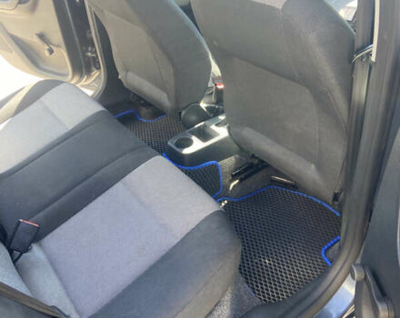 Шкода Фабия 2009 в Днепре (Днепропетровске) на Automoto.ua Серый Шкода Фабия, объемом двигателя 1.2 л и пробегом 212 тыс. км за 5800 $, фото 8 на Automoto.ua