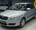 Шкода Фабия 2009 в Черновцах на Automoto.ua Серый Шкода Фабия, объемом двигателя 1.2 л и пробегом 113 тыс. км за 5800 $, фото 2 на Automoto.ua