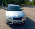 Сірий Шкода Фабія, об'ємом двигуна 1.2 л та пробігом 145 тис. км за 5200 $, фото 1 на Automoto.ua