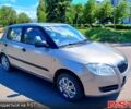Серый Шкода Фабия, объемом двигателя 1.2 л и пробегом 0 тыс. км за 5350 $, фото 1 на Automoto.ua