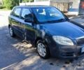 Серый Шкода Фабия, объемом двигателя 1.2 л и пробегом 240 тыс. км за 4300 $, фото 4 на Automoto.ua