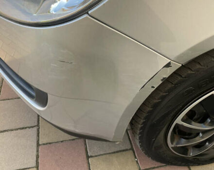 Серый Шкода Фабия, объемом двигателя 1.2 л и пробегом 142 тыс. км за 3900 $, фото 19 на Automoto.ua