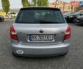 Сірий Шкода Фабія, об'ємом двигуна 1.39 л та пробігом 206 тис. км за 4450 $, фото 8 на Automoto.ua