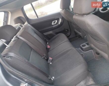 Серый Шкода Фабия, объемом двигателя 1.2 л и пробегом 143 тыс. км за 4500 $, фото 31 на Automoto.ua