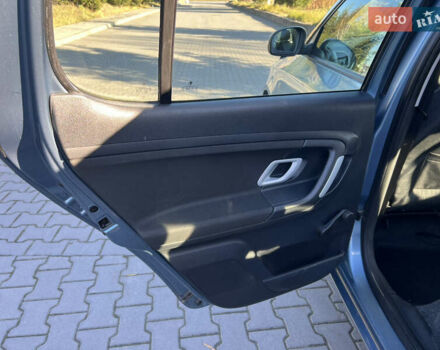 Сірий Шкода Фабія, об'ємом двигуна 1.4 л та пробігом 198 тис. км за 5390 $, фото 45 на Automoto.ua