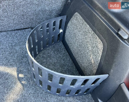 Сірий Шкода Фабія, об'ємом двигуна 1.4 л та пробігом 198 тис. км за 5390 $, фото 58 на Automoto.ua