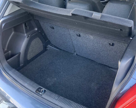 Сірий Шкода Фабія, об'ємом двигуна 1.2 л та пробігом 84 тис. км за 5700 $, фото 21 на Automoto.ua