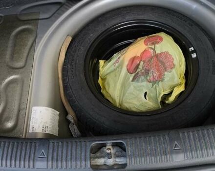 Серый Шкода Фабия, объемом двигателя 1.6 л и пробегом 191 тыс. км за 6300 $, фото 9 на Automoto.ua