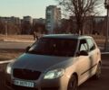 Сірий Шкода Фабія, об'ємом двигуна 1.42 л та пробігом 231 тис. км за 4499 $, фото 1 на Automoto.ua