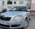 Сірий Шкода Фабія, об'ємом двигуна 1.4 л та пробігом 250 тис. км за 5200 $, фото 1 на Automoto.ua