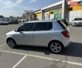 Серый Шкода Фабия, объемом двигателя 1.2 л и пробегом 134 тыс. км за 4200 $, фото 7 на Automoto.ua