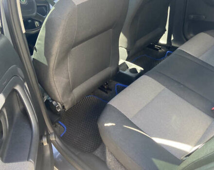 Шкода Фабия 2009 в Днепре (Днепропетровске) на Automoto.ua Серый Шкода Фабия, объемом двигателя 1.2 л и пробегом 212 тыс. км за 5800 $, фото 9 на Automoto.ua