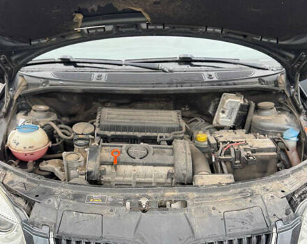 Сірий Шкода Фабія, об'ємом двигуна 1.6 л та пробігом 246 тис. км за 5700 $, фото 1 на Automoto.ua