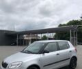 Сірий Шкода Фабія, об'ємом двигуна 1.2 л та пробігом 209 тис. км за 4800 $, фото 1 на Automoto.ua