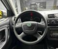 Шкода Фабия 2009 в Черновцах на Automoto.ua Серый Шкода Фабия, объемом двигателя 1.2 л и пробегом 113 тыс. км за 5800 $, фото 13 на Automoto.ua